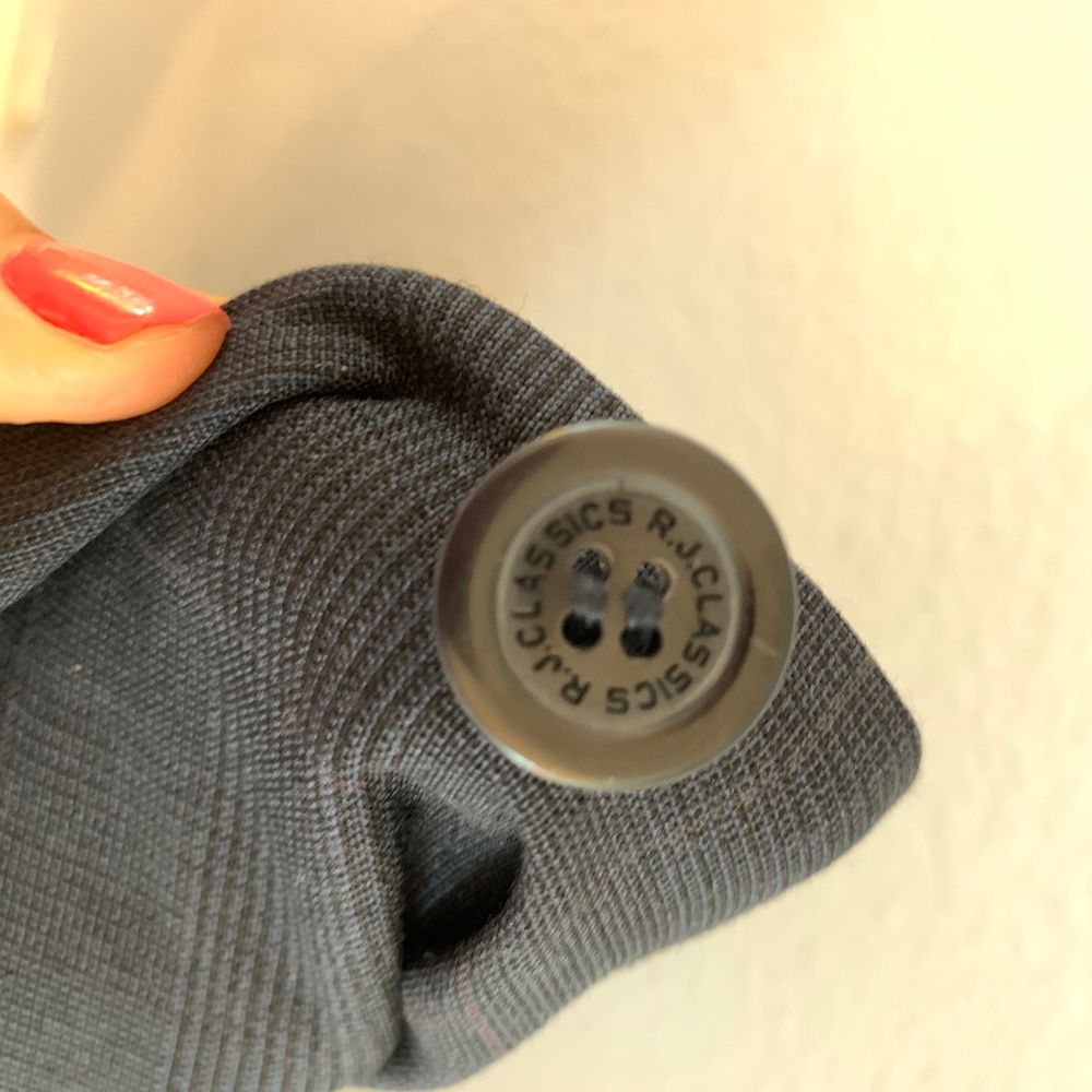 R.J. Classics Show Jacket - Essential Collection - Picture 7 of 13